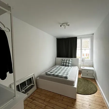 Prot Living Апартаменты